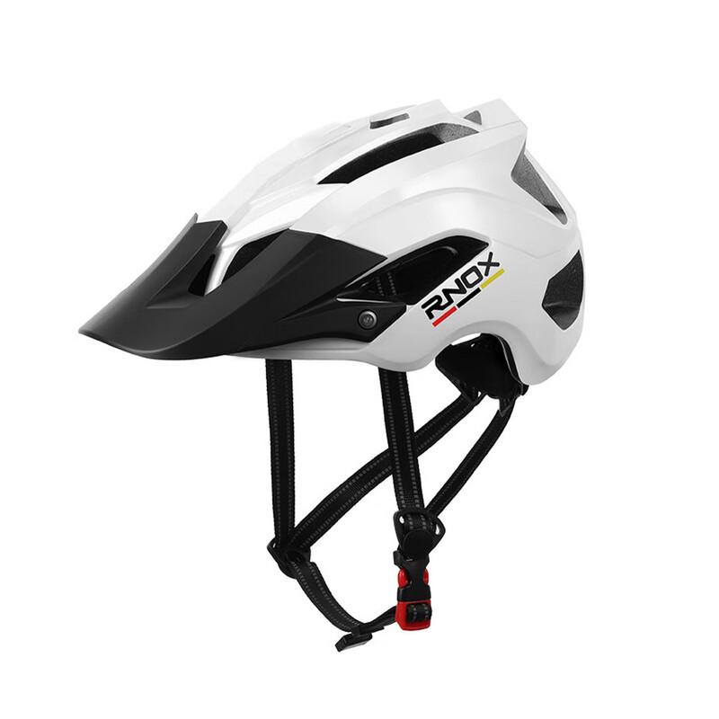 Brangdy Road and Mountain Bike Helmet One Size (56-62cm)