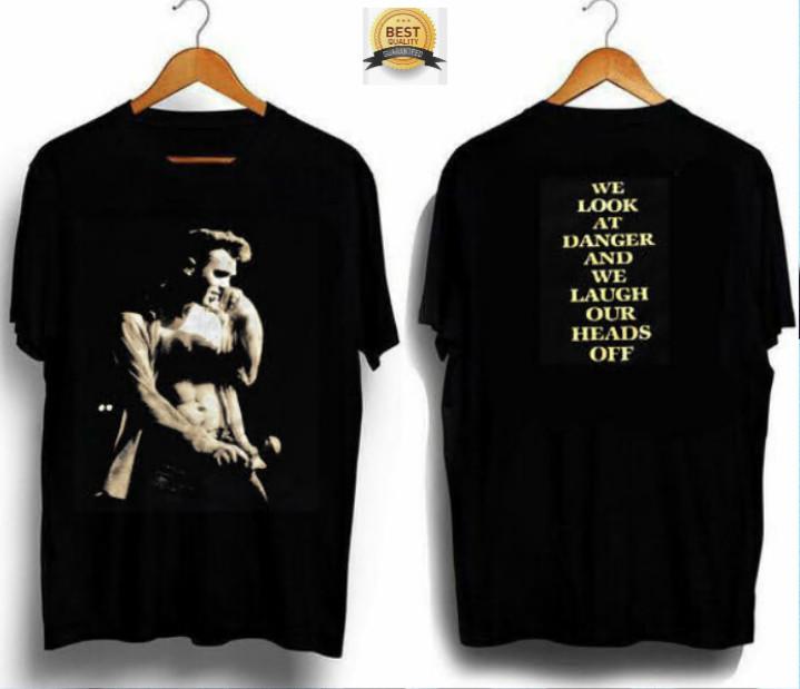 Morrissey Your Arsenal T-Shirt 1992 Shirt Smiths Vintage Tour Original S-5XL XL