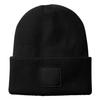 Beechfield Tonal Patch Beanie