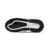 Nike Air Max 270 Extreme Running Shoes Black White Kids' CI1107-001