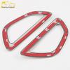 Buick Front Panel Air Outlet Trim for 18 Models - Decorative Air Conditioning Vent Accent