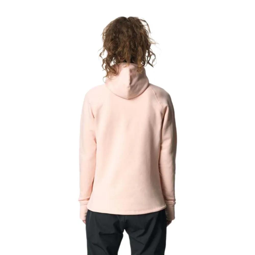 Houdini Fleece Power
