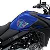 Car Compass Mountain Style Sticker Reflective Vinyl Decals Motorcycle Truck Offroad Moto Window Vinyl Auto Tuning Accessories