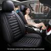 Geely Galaxy L6 1.5T Hybrid All-Season Full Leather Car Seat Cover