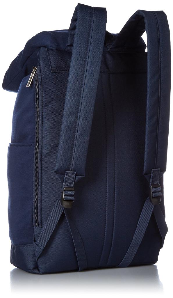 Derby Sweat Navy [Champion] Backpack, 31cm, A4,