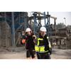 Warning Jacket Black and Yellow, "3Xl", Ce, Lahti