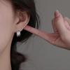 Indifferent Style Multi-layer Earrings - 2026 High-End Light Luxury Design for Women: Studs, Hoops, Niche Ear Jewelry