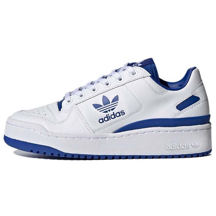 (WMNS) adidas Forum Bold  White Royal Blue  Women s FY4530 EU 36
