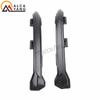 For VW Volkswagen Golf 7 Jetta MK7 19 VII MK7 Golf 7.5 GTI R Touran LED Dynamic Turn Signal Blinker Side Mirror Indicator Light