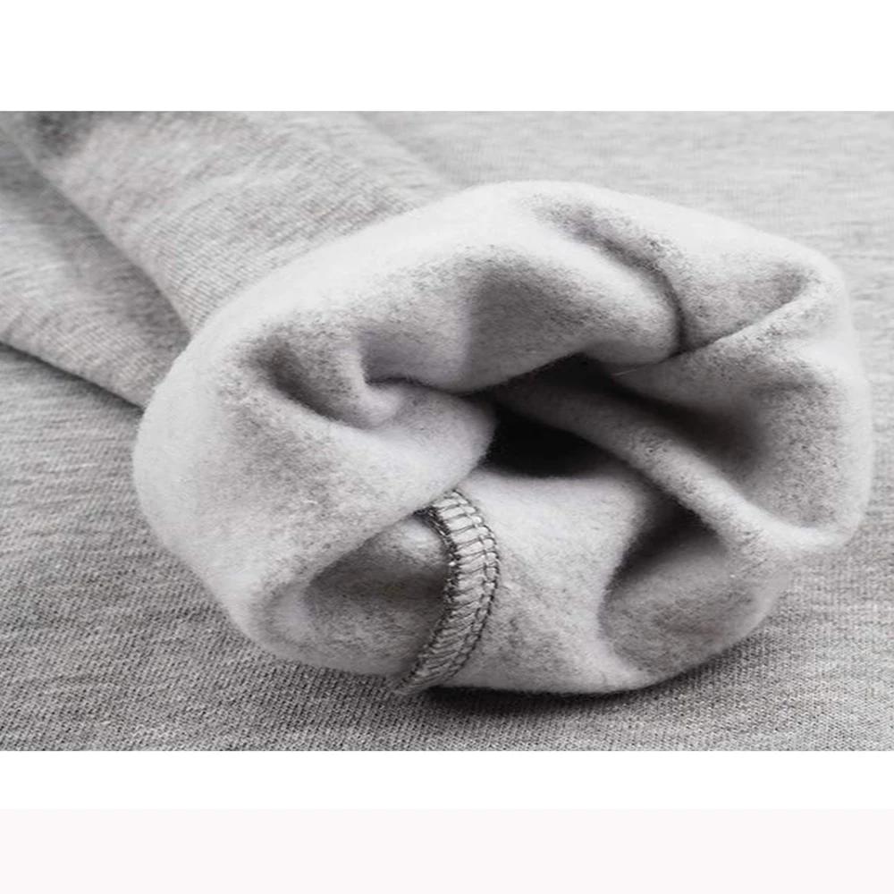 Men's Solid Hoodies Coat Harajuku Basic Long Sleeve Spring Autumn Loose Zip Up Casual Oversized Sweatshirts Jacket with Pocket