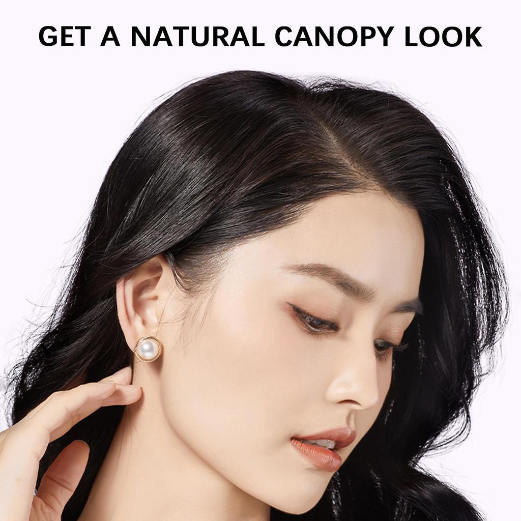 100ml Leave-In Pluizig Haar Sprays Langdurige Haarstyling Spray voor Luie Man Vrouw