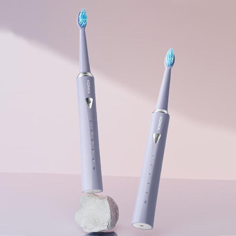 

Konka KDYS-2005 Sonic Electric Toothbrush CN plug (adapter included)
