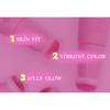 TAM BEAUTY - The Jelly Milky Cheek Blush - 4 Colors