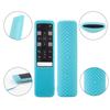 Silicone Remote Control Sleeve Anti-fall Waterproof Case Full Protective Cover for TCL RC802V