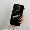 Sportwagen Handyhülle Für iPhone 17,16,15,14,13,12,11 Plus,Pro Max,XS,Bunte Silber Schwarz Hülle