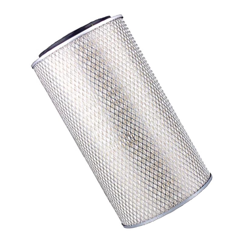 Leixiang G2102W Excavator Outer Air Filter