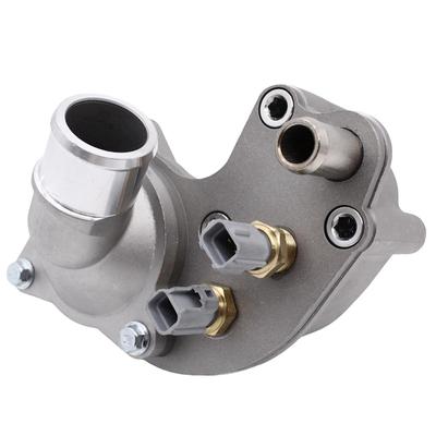 Motor – Systémy chlazení auta