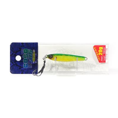 Gan Craft Metall Jig Coso 20 Gramm 05 (0991)