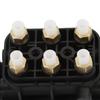 For 11-17 Jeep Grand Cherokee 14567207, 68087233AA Air Suspension Control Valves