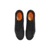 Nike Phantom GX Academy MG Shadow Pack Unisex Sneakers Black Dark-Smoke-Grey Total-Orange DD9473-010