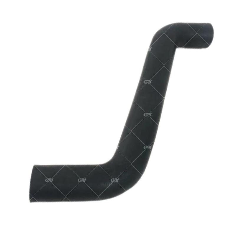 Dongfeng EQ2102 Radiator Inlet Pipe