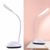 LED Desk Lamp Folding   Energy Saving Eye Caring Reading Table Light for Study Bedroom