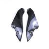 Yamaha MT-10 FZ-10 Carbon Fiber Front Windshield Side Panel Shell