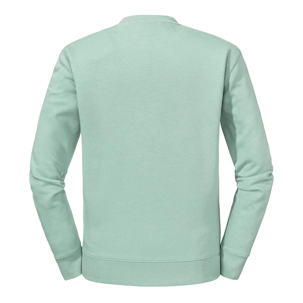 Russell Mens Plain Set-in Sweatshirt