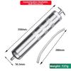 For Car Maintenance Oil Extraction Pump Manual Transfer Tool Efficient Oil Suction Tool Suction And Pressure Operation