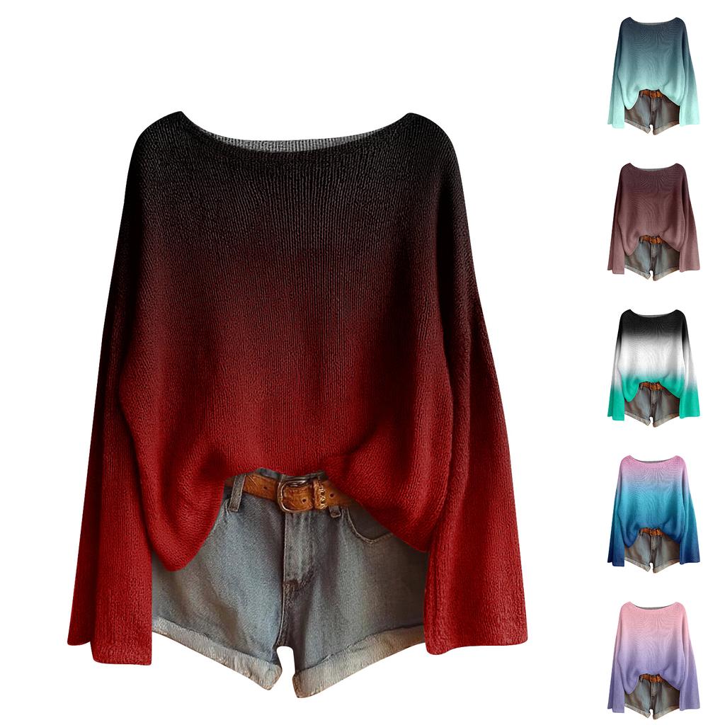 Women's Fashion Long Sleeve Christmas Snowman Snowflake Print Jacket Cardigan