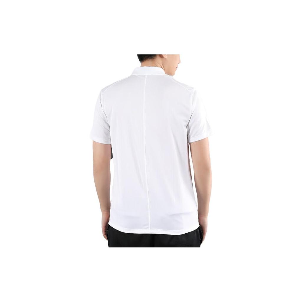 Nike Dry Victory Golf Polo Shirt 'White' Men's 891858-100