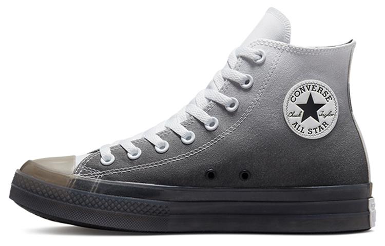 

Converse Chuck Taylor All Star gradient hi-top sneakers A00816C 51.5