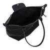 Longchamp Le Pliage Energy Tote Bag Women tote Black 1899HSR001