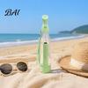 Refillable Mist System Portable Water Sprayer, 150ml Handheld Pump Spray Bottle for Moisturizing Fine Sprayer Face And Hydration, Personal Outdoor