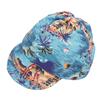 Welding Cap Splash Proof Elastic Design Flame Retardant Cotton Reversible Protective Welders Cap
