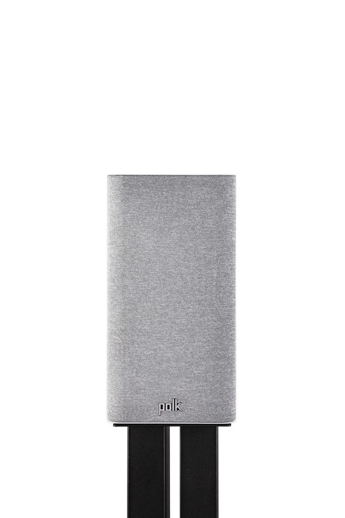 [POLK AUDIO] RESERVE R100 Compact Bookshelf Speaker White R100WHT