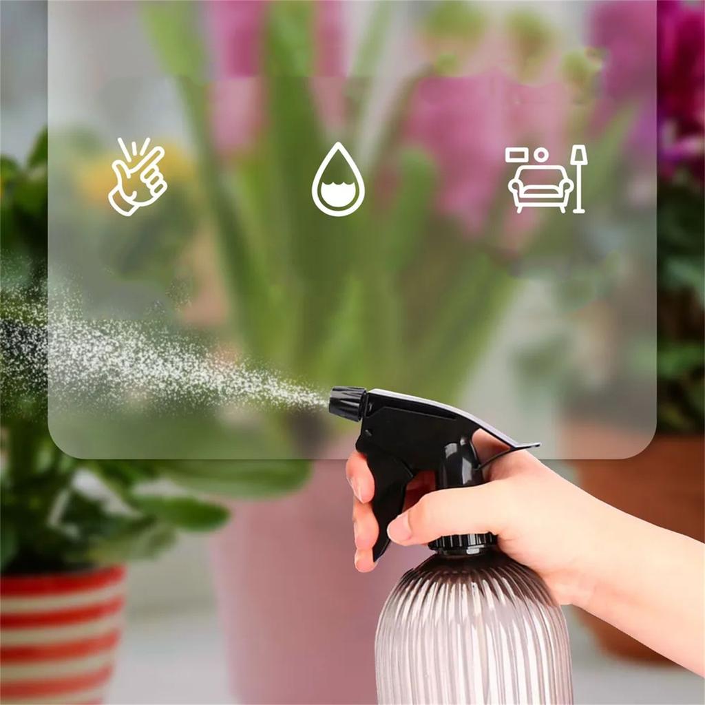 Sterilization Sprayer Pressure Spray Disinfection Special Home Gardening Watering Flowers
