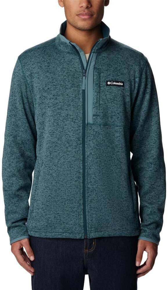 Куртка Columbia Weather Full Zip Fleece