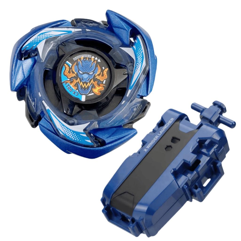 Gyro X Toy Cx Gyro Cx-11-01, Cx-08-02, Cx-05-02, Cx-04-02, Cx-001, Cx-002, Cx-003 Gyroscope Blade