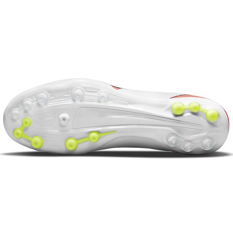 Nike Tiempo Legend 9 Pro AG Pro Fußballschuhe Weiß DB0448-176