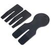 3pcs Door Trim Wedge Panel Clip Tool T10383 Car Door Removal Tool Replacement for Land Rover