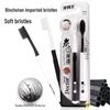 Dr. Yaboshi Charcoal White Deep Clean Toothbrush (2-Pack)