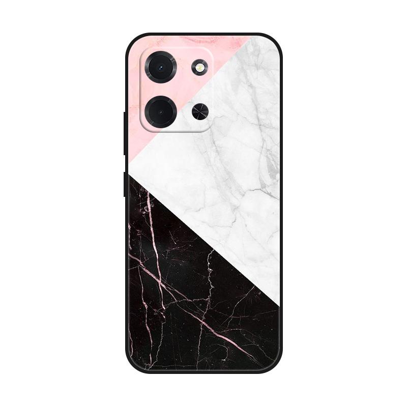 Pouzdro Pro Xiaomi Poco C85 5G Pouzdro Cool Silikonový Ochranný Kryt Pro Poco C85 5G Nárazník PocoC85 C 85 173,2 mm Fundas Černý Coque
