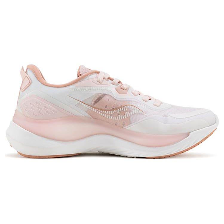 Saucony Phoenix Inferno 2 Women White Pink S18184-3