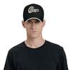 Unisex Chicago Band Rock Band Music  Hats Trendy Baseball Cap  Sun Hat Golf Headewear Adjustable Fit