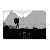 Death Stranding Poster Metal Sign Cinema Printed Decoration Cinema Classic Tin Sign Poster