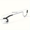 Stainless Steel Camping Hooks Durable Multifunctional Hangersping Gear Suitable for Christmas and Halloween Gifts
