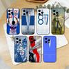 Cool Catolica 1937 P-pattern  Phone Case For iPhone 17,16,15,14,13,12,11 Plus,Pro Max,XS,Soft Silicone Black Cover