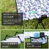 ENIGMATA Camping Cot Outdoor Compact Bed Lightweight Folding Ultra Light Load Capacity 120kg Easy Assembly Aluminum Alloy With Pocket Storage Bag