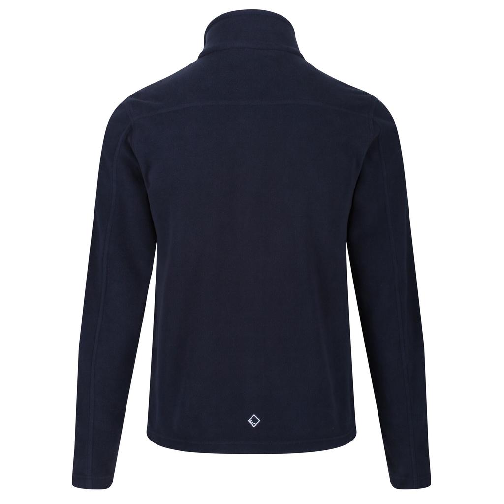 Regatta Mens Fellard Full Zip Fleece